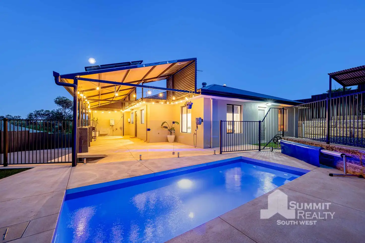 Main view of Homely house listing, 11 Lilly Court, Australind WA 6233
