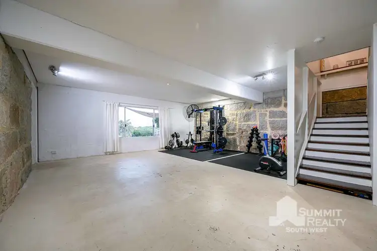 Fourth view of Homely house listing, 11 Lilly Court, Australind WA 6233