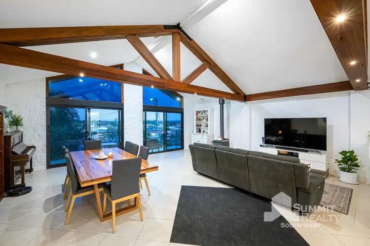 Sixth view of Homely house listing, 11 Lilly Court, Australind WA 6233