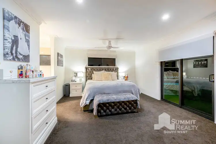 Seventh view of Homely house listing, 11 Lilly Court, Australind WA 6233