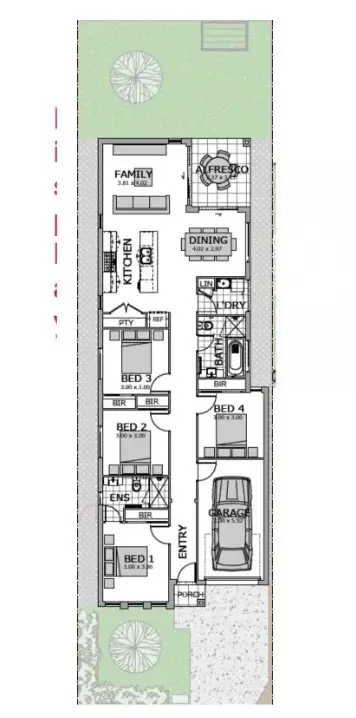 Second view of Homely house listing, 5 Carpathian Road, Austral NSW 2179