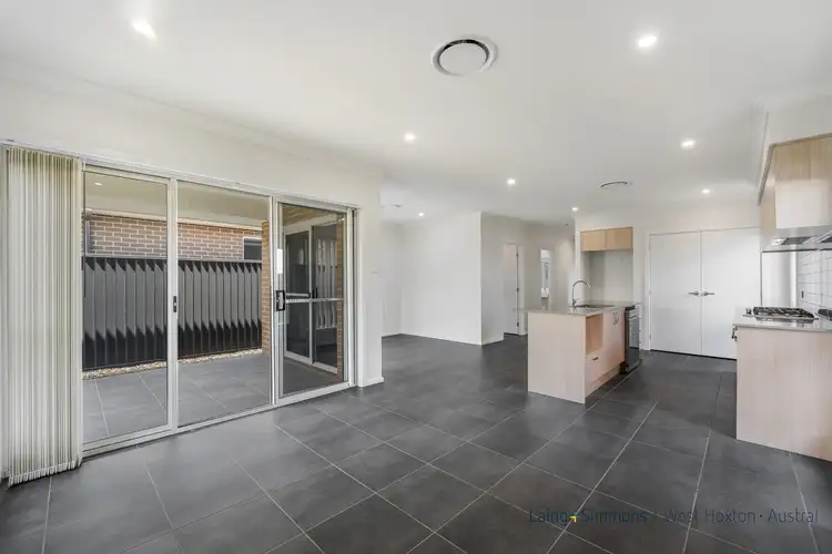 Third view of Homely house listing, 5 Carpathian Road, Austral NSW 2179