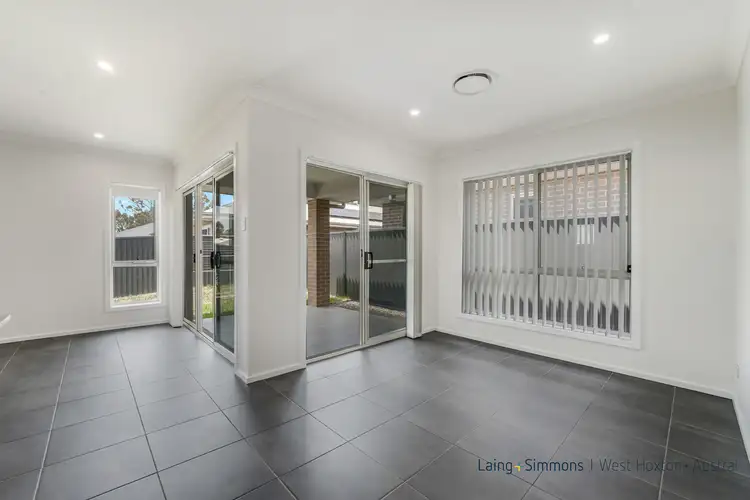 Fourth view of Homely house listing, 5 Carpathian Road, Austral NSW 2179