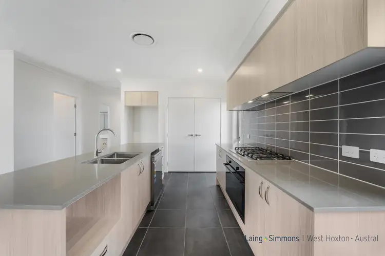 Fifth view of Homely house listing, 5 Carpathian Road, Austral NSW 2179