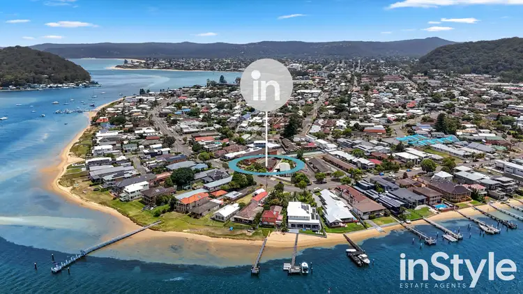 157 Booker Bay Road