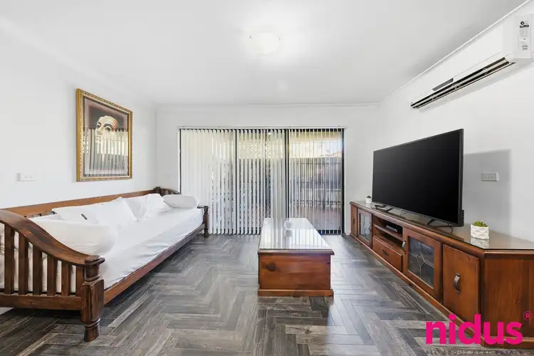 Second view of Homely unit listing, 12/72-76 Union Road, Penrith NSW 2750