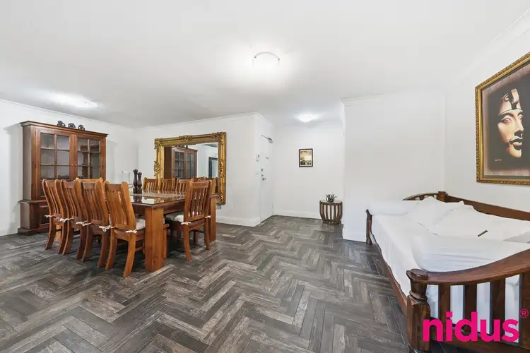 Third view of Homely unit listing, 12/72-76 Union Road, Penrith NSW 2750