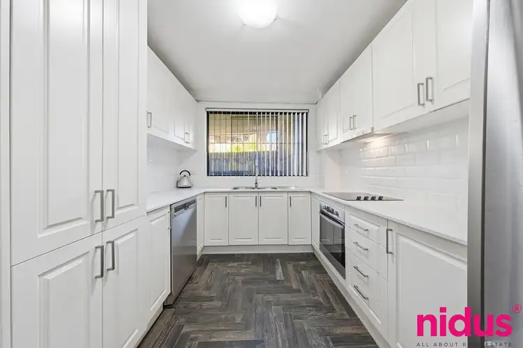 Fourth view of Homely unit listing, 12/72-76 Union Road, Penrith NSW 2750