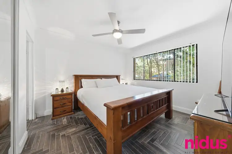 Fifth view of Homely unit listing, 12/72-76 Union Road, Penrith NSW 2750