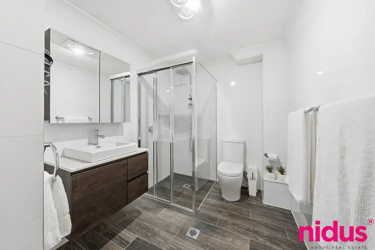 Sixth view of Homely unit listing, 12/72-76 Union Road, Penrith NSW 2750