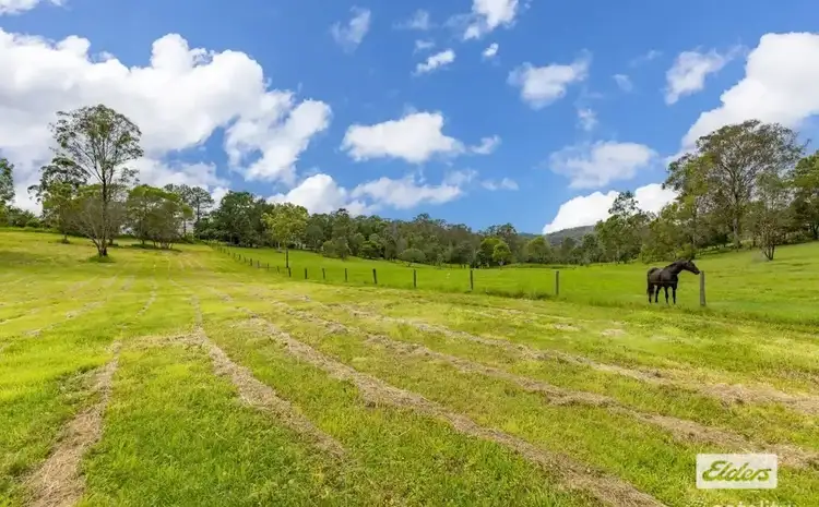 Second view of Homely land listing, LOT 2, 101 Chappel Road, Delaneys Creek QLD 4514