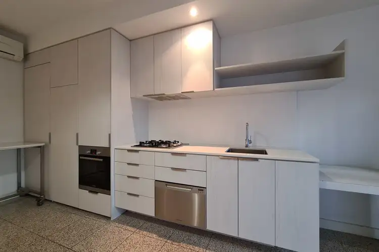 Fifth view of Homely apartment listing, 502/45 Claremont Street, South Yarra VIC 3141