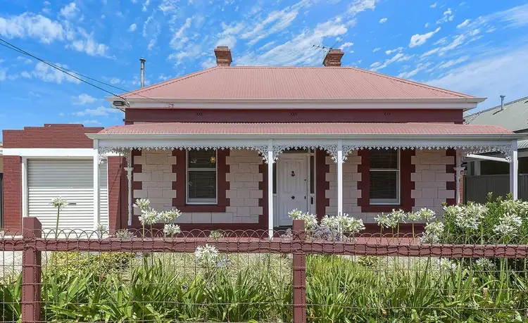 32 Wells Street, Stepney SA 5069