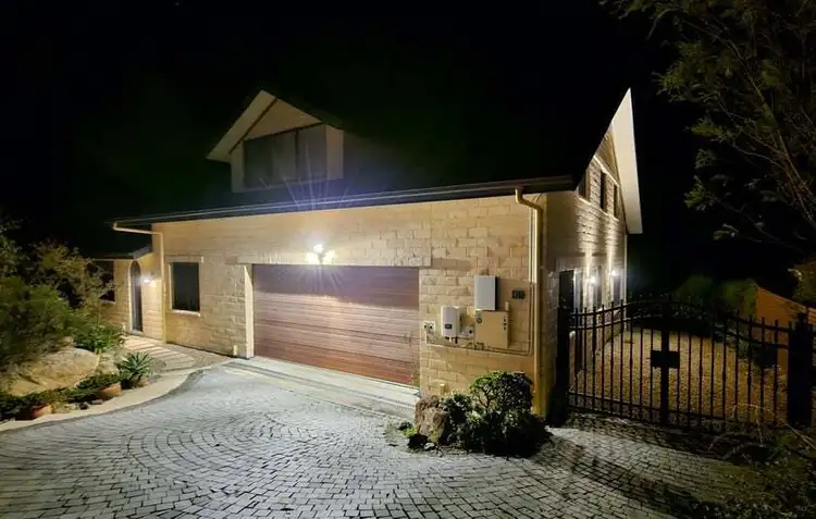 Main view of Homely house listing, 47 Terrace Falls Road, Hazelbrook NSW 2779