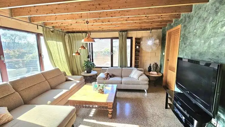 Second view of Homely house listing, 47 Terrace Falls Road, Hazelbrook NSW 2779