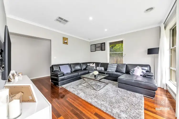 Fourth view of Homely house listing, 6 Camphor Court, Doveton VIC 3177