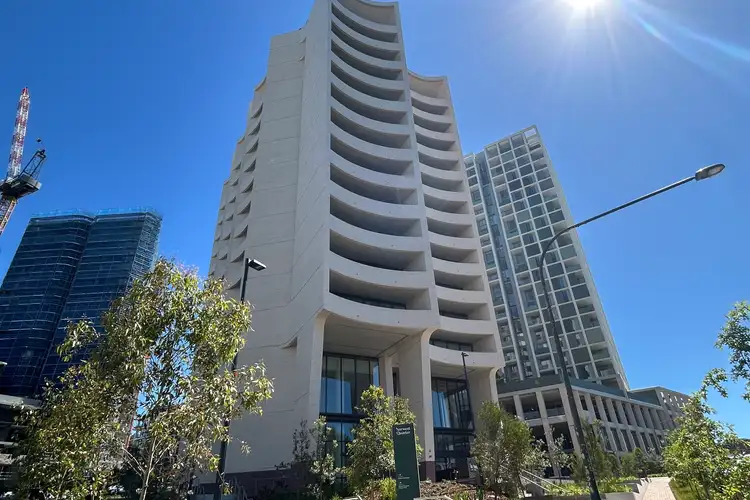 1004/40 Solent Circuit