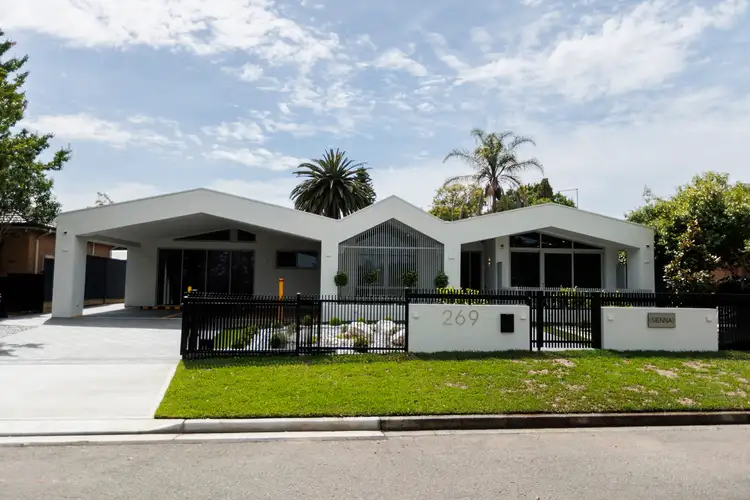 269 Junction Road, Ruse NSW 2560