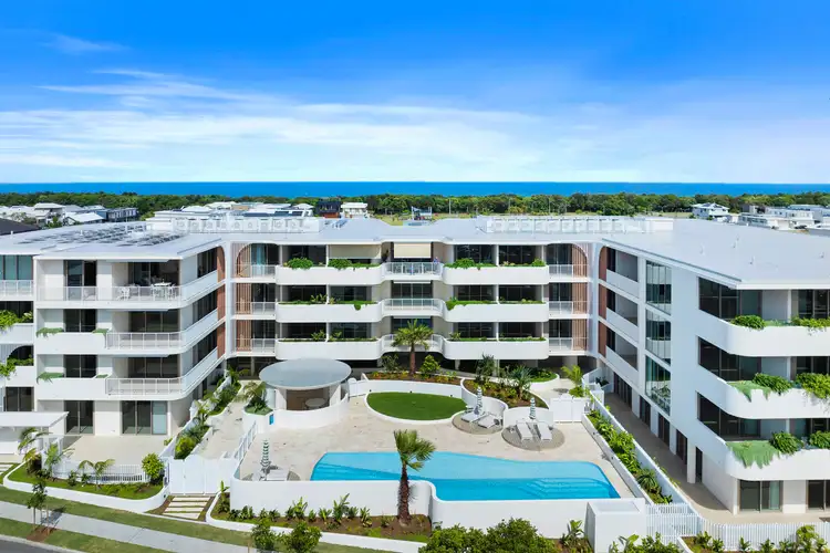 410/1 Black Wattle Circuit, Casuarina NSW 2487