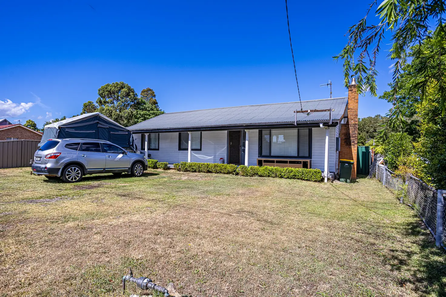 Main view of Homely house listing, 27 Myall Street, Tea Gardens NSW 2324
