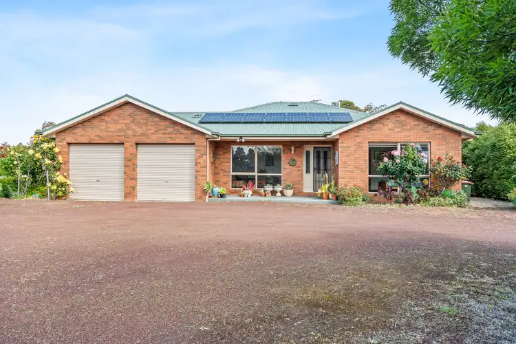 Fourth view of Homely house listing, 14 Mckenzies Road, Bushfield VIC 3281