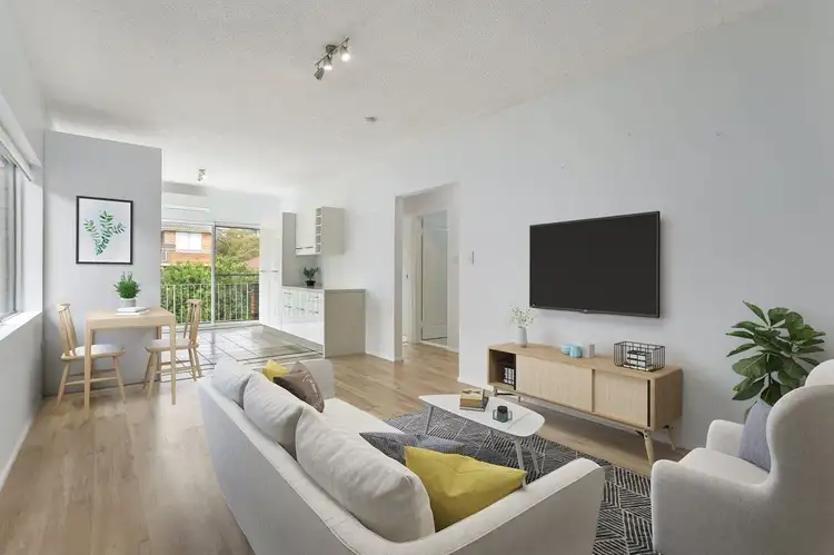 9/16-18 Bruce Street, Brighton-Le-Sands NSW 2216