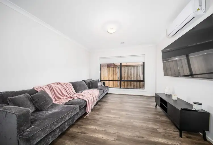 Second view of Homely house listing, 31 Eiffel Avenue, Bonnie Brook VIC 3335