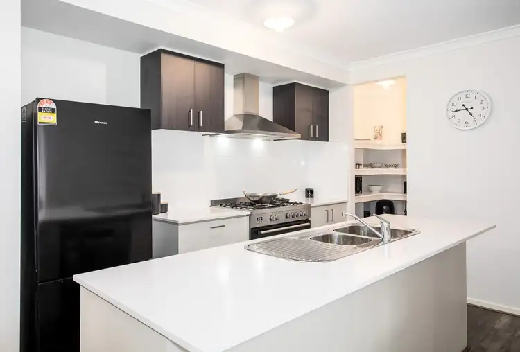 Third view of Homely house listing, 31 Eiffel Avenue, Bonnie Brook VIC 3335