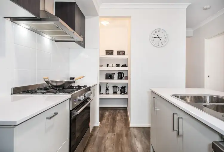 Fourth view of Homely house listing, 31 Eiffel Avenue, Bonnie Brook VIC 3335