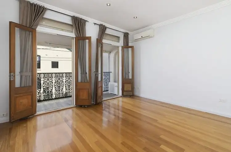 Fourth view of Homely semi-detached listing, 122 Wigram Road, Forest Lodge NSW 2037