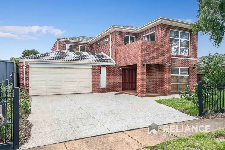 Third view of Homely house listing, 2 Bevan Court, Point Cook VIC 3030