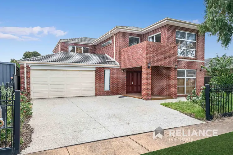 Fourth view of Homely house listing, 2 Bevan Court, Point Cook VIC 3030