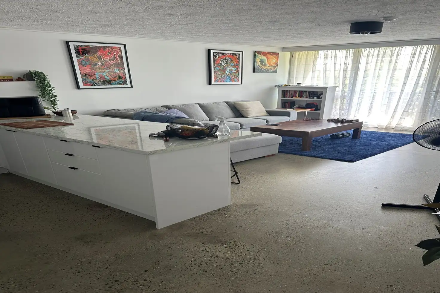 Main view of Homely apartment listing, 203/67 Ferny Avenue, Surfers Paradise QLD 4217