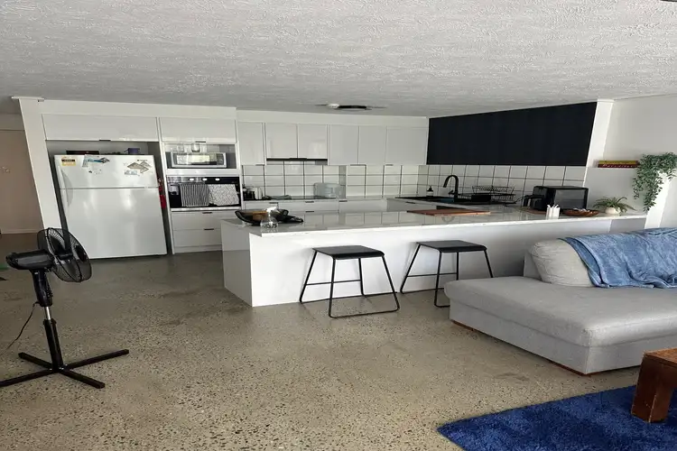 Third view of Homely apartment listing, 203/67 Ferny Avenue, Surfers Paradise QLD 4217