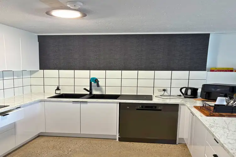 Fourth view of Homely apartment listing, 203/67 Ferny Avenue, Surfers Paradise QLD 4217