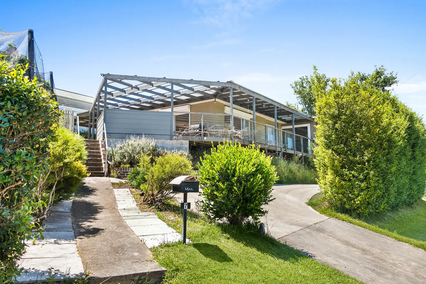 Main view of Homely house listing, 7 Bessemer Street, Mittagong NSW 2575