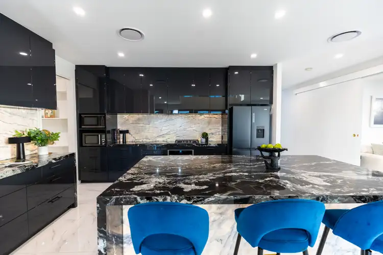 Sixth view of Homely house listing, 8 Regents Court, Paradise Point QLD 4216