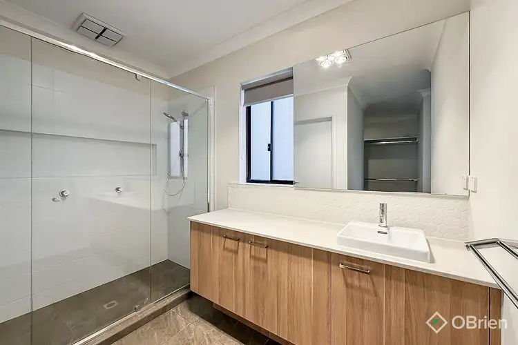 Third view of Homely house listing, 6 Regis Avenue, Warragul VIC 3820