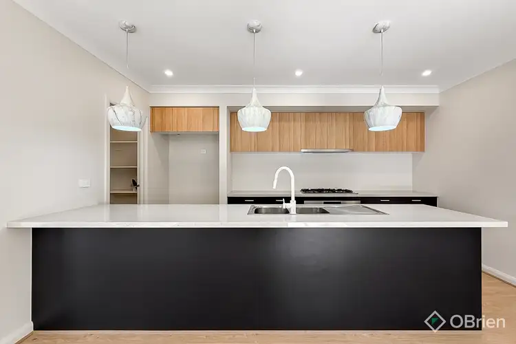 Fourth view of Homely house listing, 6 Regis Avenue, Warragul VIC 3820