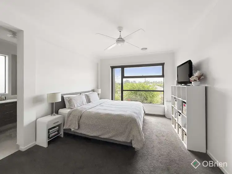 Second view of Homely house listing, 9 Thatch Court, Warragul VIC 3820