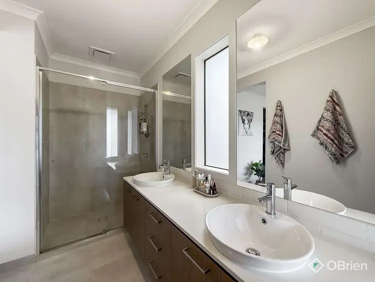 Third view of Homely house listing, 9 Thatch Court, Warragul VIC 3820