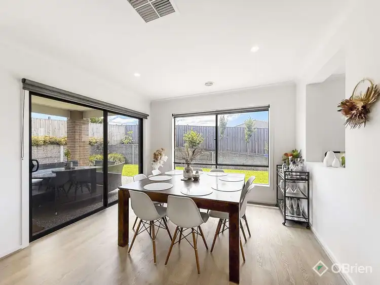 Fifth view of Homely house listing, 9 Thatch Court, Warragul VIC 3820