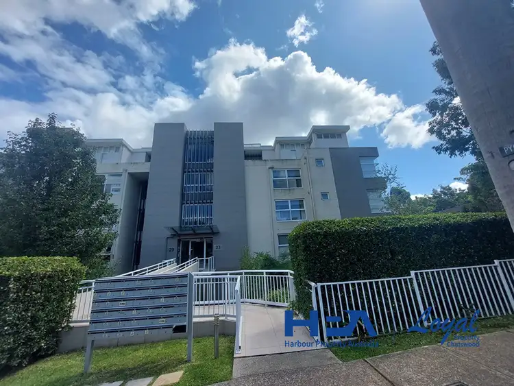 7/33 Dumaresq Street, Gordon NSW 2072