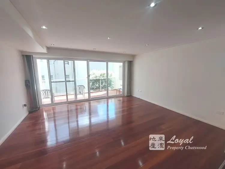 Second view of Homely apartment listing, 7/33 Dumaresq Street, Gordon NSW 2072