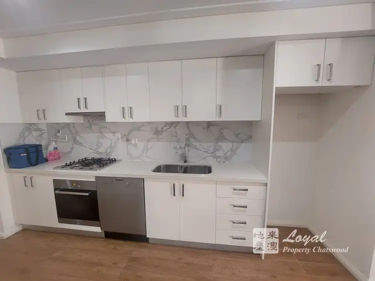 Third view of Homely apartment listing, 7/33 Dumaresq Street, Gordon NSW 2072