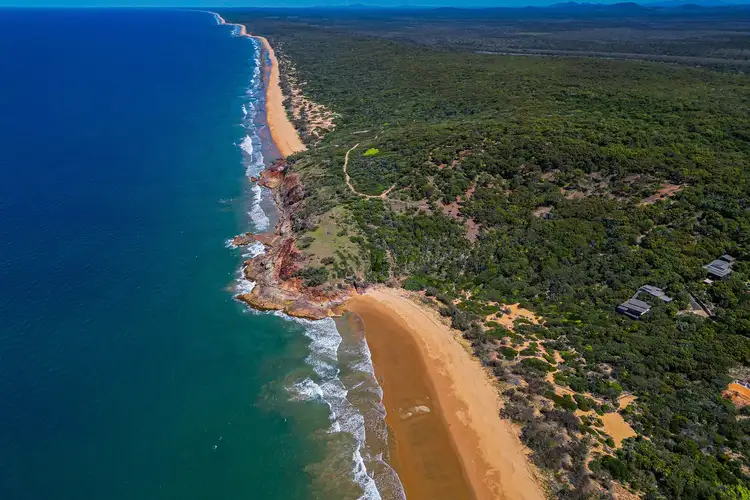 Springs Road, Agnes Water QLD 4677