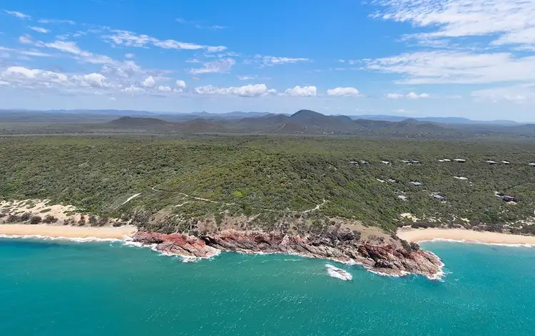 Third view of Homely land listing, Springs Road, Agnes Water QLD 4677