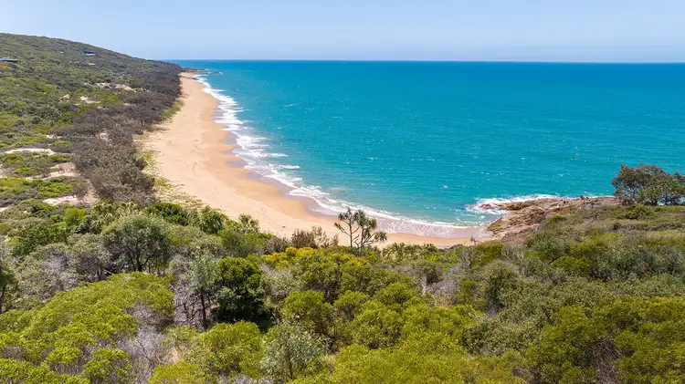 Fifth view of Homely land listing, Springs Road, Agnes Water QLD 4677