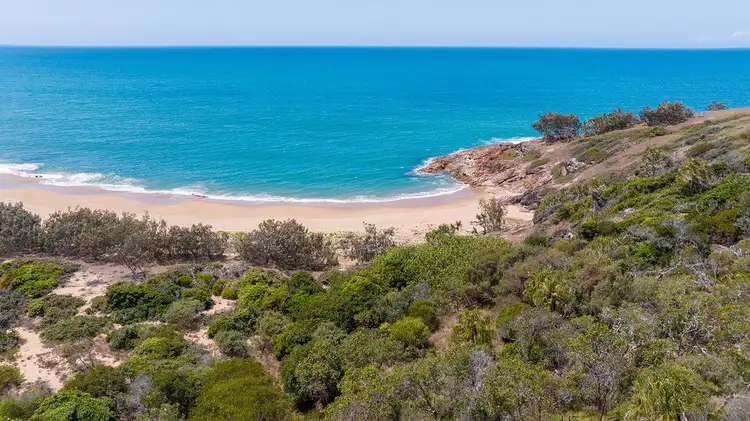 Fifth view of Homely land listing, Springs Road, Agnes Water QLD 4677