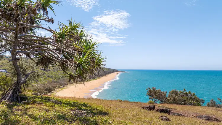 Sixth view of Homely land listing, Springs Road, Agnes Water QLD 4677